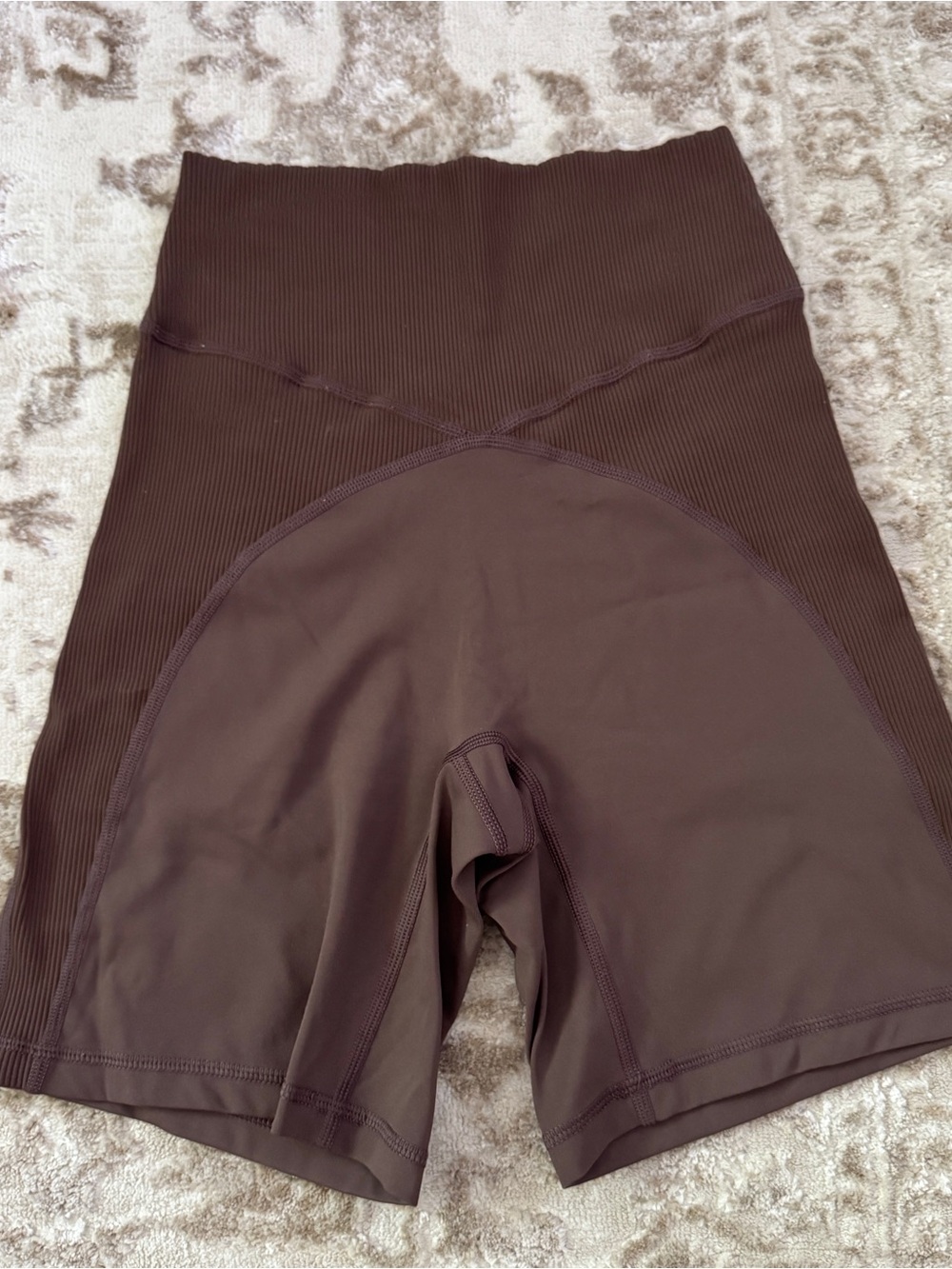Aerie Biker Shorts